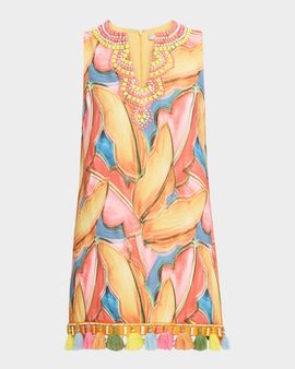 Sho Dress