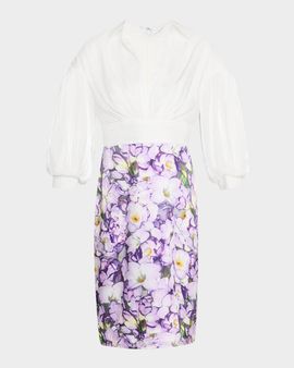 Sho Dress