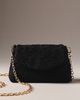 Badgley Mischka Jewel Badgley Mischka Audrey Crochet Lace Mini Crossbody Bag - 1