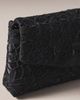 Badgley Mischka Jewel Badgley Mischka Audrey Crochet Lace Mini Crossbody Bag - 2