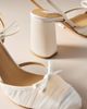 Badgley Mischka Rebeca Block Heels - 2