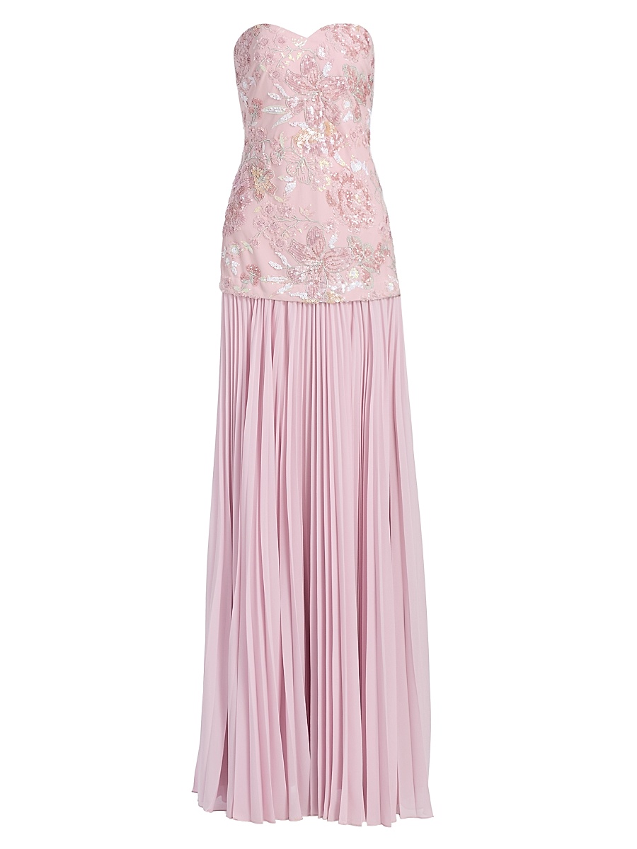 Badgley Mischka Dresses Badgley Mischka Dresses
