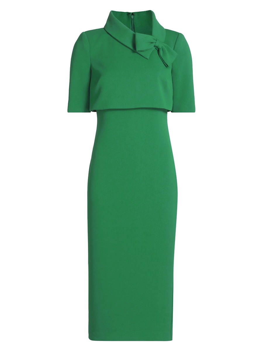 Badgley Mischka Dresses