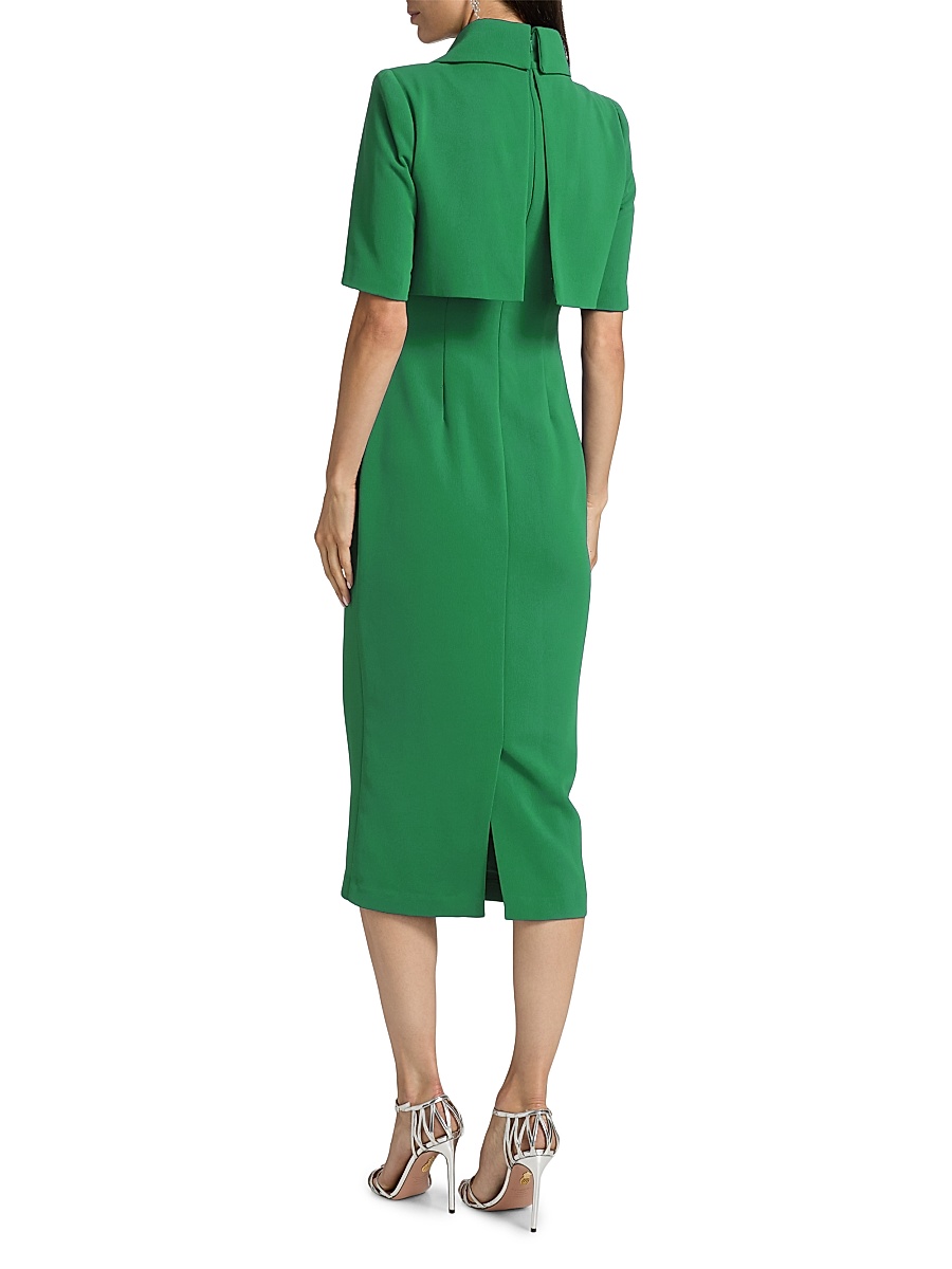 Badgley Mischka Dresses