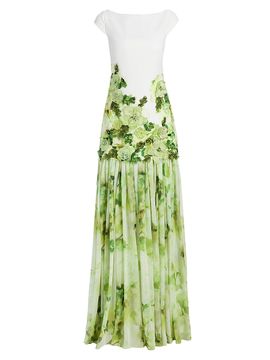 Badgley Mischka Dresses