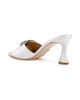 Badgley Mischka Women's Odetta 75MM Embellished Mules - 3