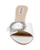 Badgley Mischka Women's Odetta 75MM Embellished Mules - 5