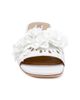 Badgley Mischka Women's Oralia 40MM Floral Sandals - 5