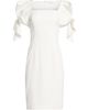Badgley Mischka Women's Origami Sleeve Dress - 1