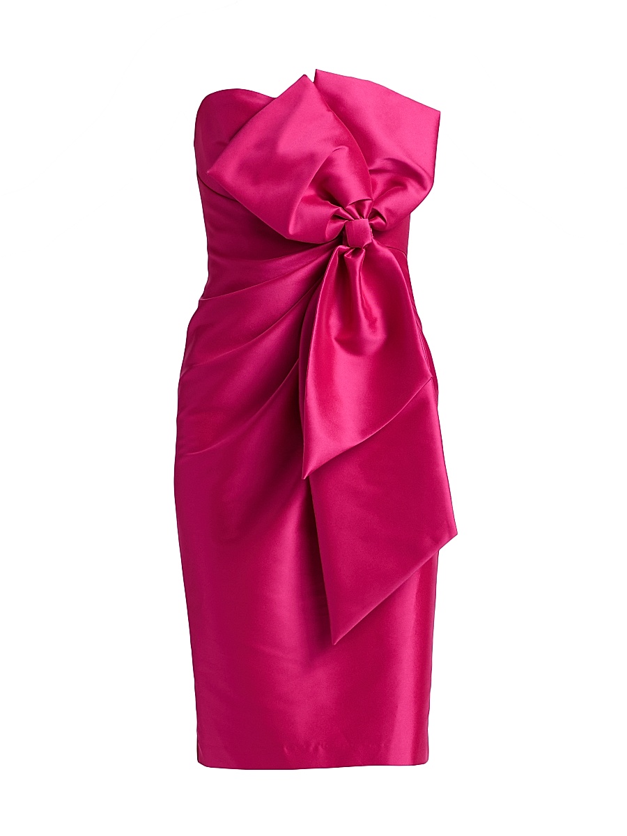 Badgley Mischka Dresses Badgley Mischka Dresses