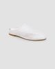 Badgley Mischka Women's Yumi Floral Lace Mules - 2