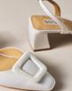 Badgley Mischka Yaneli Slingback Pumps - 2