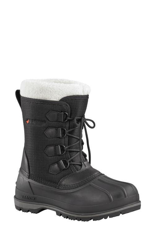 Baffin Baffin Bobcaygeon Winter Boot