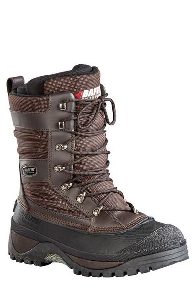 Baffin Baffin Crossfire Waterproof Boot