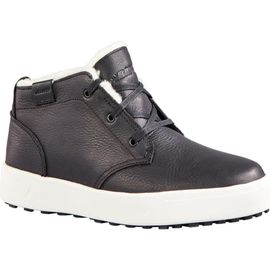 Baffin Baffin Distillery Waterproof Faux Shearling Lined Chukka Boot