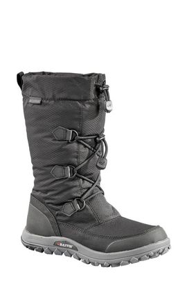Baffin Baffin Ice Light Waterproof Winter Boot