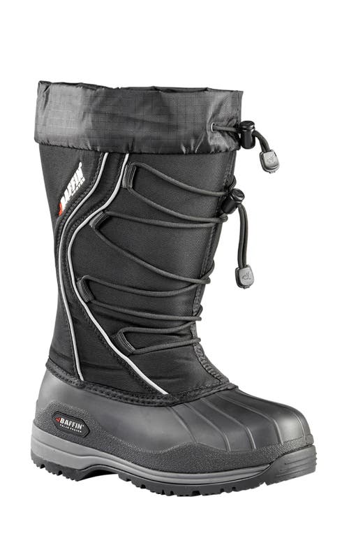Baffin Baffin Icefield Waterproof Snow Boot