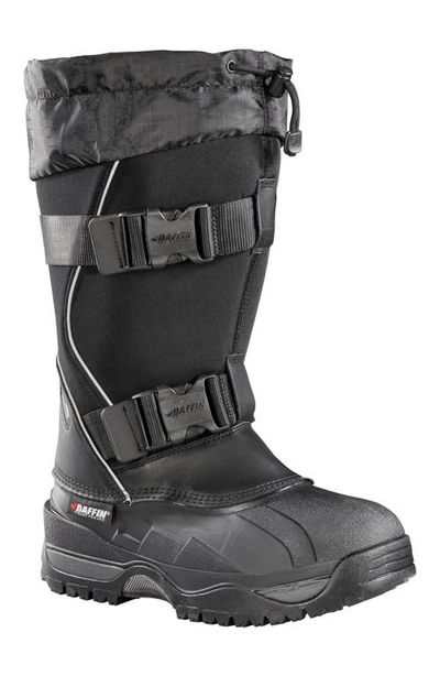 Baffin Baffin Impact Waterproof Snow Boot