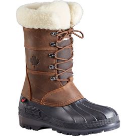 Baffin Baffin Maple Leaf Waterproof Snow Boot