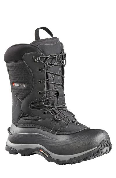 Baffin Baffin Summit Waterproof Snow Boot