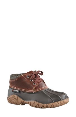 Baffin Baffin Whitetail II Lace-Up Ankle Duck Boot
