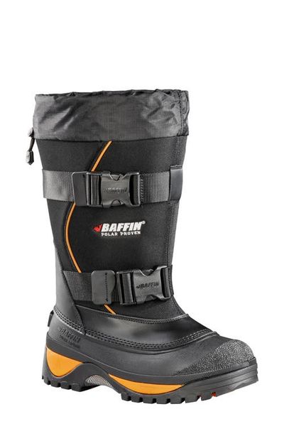Baffin Baffin Wolf Waterproof Snow Boot