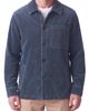 Bagatelle Bagatelle Cotton Corduroy Utility Jacket - 1