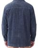 Bagatelle Bagatelle Cotton Corduroy Utility Jacket - 3