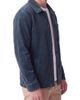 Bagatelle Bagatelle Cotton Corduroy Utility Jacket - 4