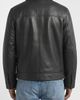 Bagatelle Bagatelle Genuine Leather Trucker Jacket - 2