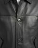 Bagatelle Bagatelle Genuine Leather Trucker Jacket - 4