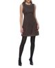 Bagatelle Bagatelle Grommet Mini Dress - 2