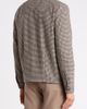 Bagatelle Bagatelle Houndstooth Cropped Trucker Jacket - 2