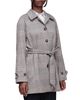 Bagatelle Bagatelle Knit Jacquard Topper Coat - 5