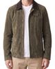Bagatelle Bagatelle Leather Stable Jacket - 1