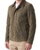 Bagatelle Bagatelle Leather Stable Jacket - 4