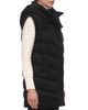 Bagatelle Bagatelle Long Hooded Puffer Vest - 5