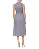 Bagatelle Bagatelle Pinstripe Dress - 2