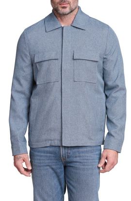 Bagatelle Bagatelle Shirt Jacket