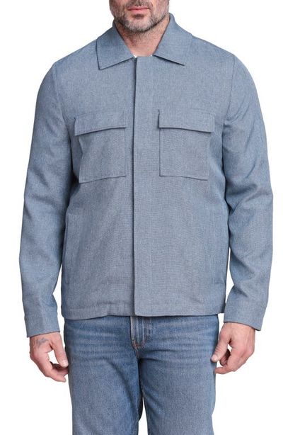 Bagatelle Bagatelle Shirt Jacket
