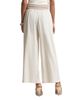 Bagatelle Bagatelle Smocked Waist Wide Leg Pants - 2