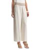 Bagatelle Bagatelle Smocked Waist Wide Leg Pants - 3