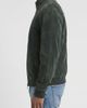 Bagatelle Bagatelle Suede Harrington Jacket - 3