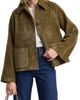 Bagatelle Bagatelle Swing Jacket - 1