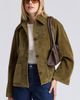 Bagatelle Bagatelle Swing Jacket - 5