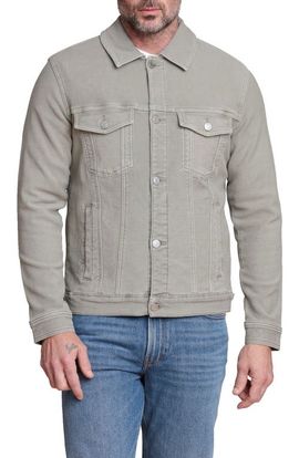 Bagatelle Bagatelle Trucker Jacket