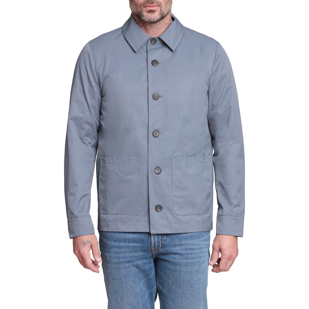 Bagatelle Bagatelle Utility Shirt Jacket