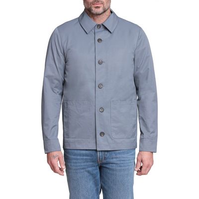 Bagatelle Bagatelle Utility Shirt Jacket