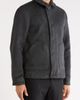 Bagatelle Bagatelle Wool Blend Blouson Jacket - 3