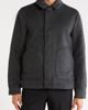 Bagatelle Bagatelle Wool Blend Blouson Jacket - 4